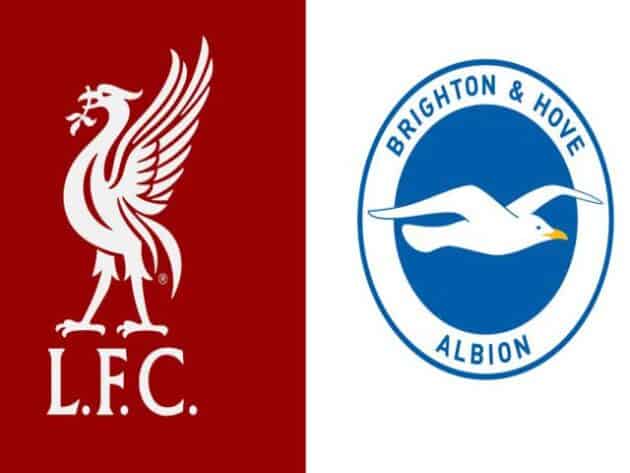 Soi kèo nhà cái bóng đá trận Liverpool vs Brighton 03:15 – 04/02/2021