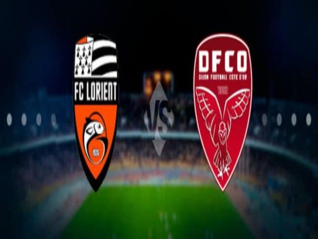 Soi kèo nhà cái bóng đá trận Lorient vs Dijon 21:00 – 17/01/2021