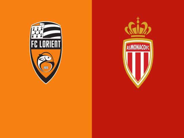 Soi kèo bóng đá nhà cái trận Lorient vs Monaco, 01:00 – 07/01/2021