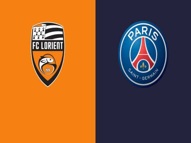 Soi kèo bóng đá nhà cái trận Lorient vs PSG, 21:00 – 31/01/2021