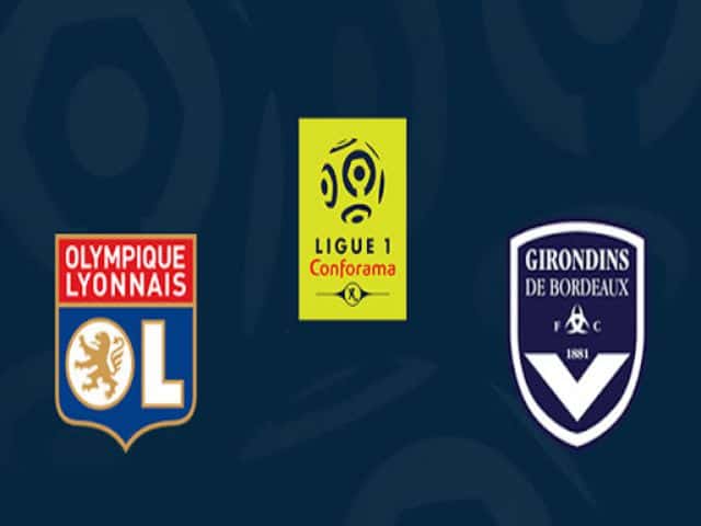 Soi kèo bóng đá nhà cái trận Lyon vs Bordeaux, 03:00 – 30/01/2021