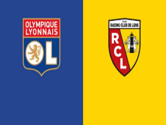 Soi kèo bóng đá nhà cái trận Lyon vs Lens, 03:00 – 07/01/2021