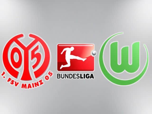 Soi kèo bóng đá nhà cái trận Mainz vs Wolfsburg, 02:30 – 20/01/2021