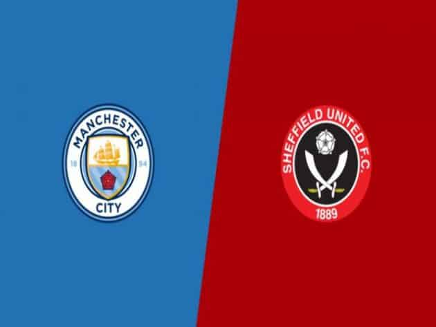 Soi kèo nhà cái bóng đá trận Man City vs Sheffield Utd 22:00 – 30/01/2021