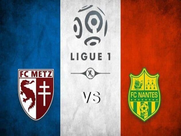 Soi kèo nhà cái bóng đá trận Metz vs Nantes 21:00 – 24/01/2021