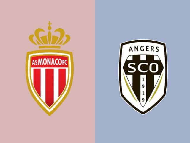 Soi kèo bóng đá nhà cái trận Monaco vs Angers, 03:00 – 10/01/2021