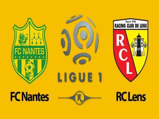 Soi kèo bóng đá nhà cái trận Nantes vs Lens, 21:00 – 17/01/2021