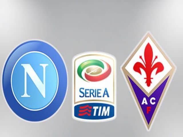 Soi kèo bóng đá nhà cái trận Napoli vs Fiorentina, 18:30 – 17/01/2021