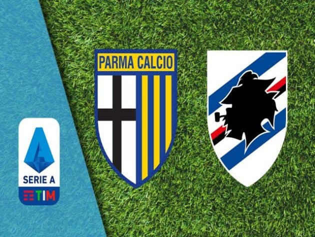 Soi kèo nhà cái bóng đá trận Parma vs Sampdoria 02:45 – 25/01/2021