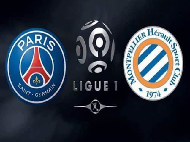 Soi kèo bóng đá nhà cái trận PSG vs Montpellier, 03:00 – 23/01/2021