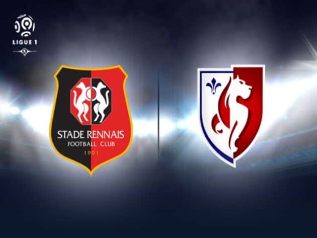 Soi kèo nhà cái bóng đá trận Rennes vs Lille 23:00 – 24/01/2021