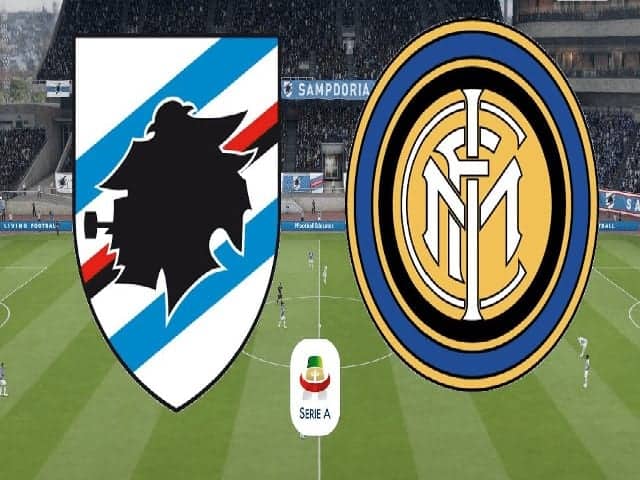 Soi kèo bóng đá nhà cái trận Sampdoria vs Inter, 21:00 – 06/01/2021