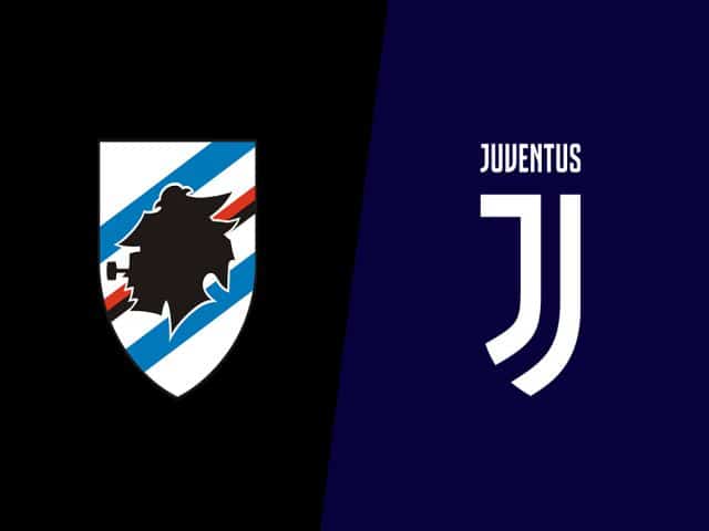 Soi kèo bóng đá nhà cái trận Sampdoria vs Juventus, 00:00 – 31/01/2021