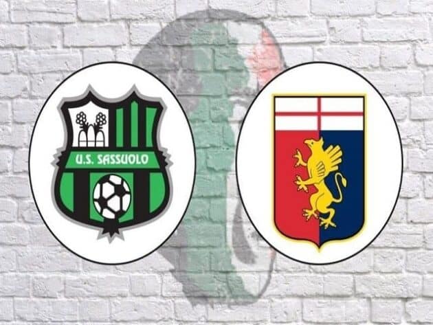 Soi kèo nhà cái bóng đá trận Sassuolo vs Genoa 21:00 – 06/01/2021