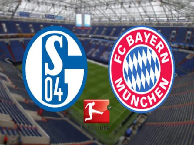 Soi kèo bóng đá nhà cái trận Schalke 04 vs Bayern Munich, 21:30 – 24/01/2021