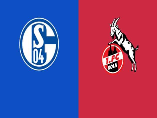 Soi kèo nhà cái bóng đá trận Schalke 04 vs FC Koln 00:30 – 21/01/2021