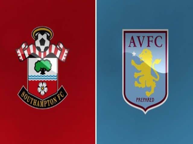 Soi kèo nhà cái bóng đá trận Southampton vs Aston Villa 03:00 – 31/01/2021