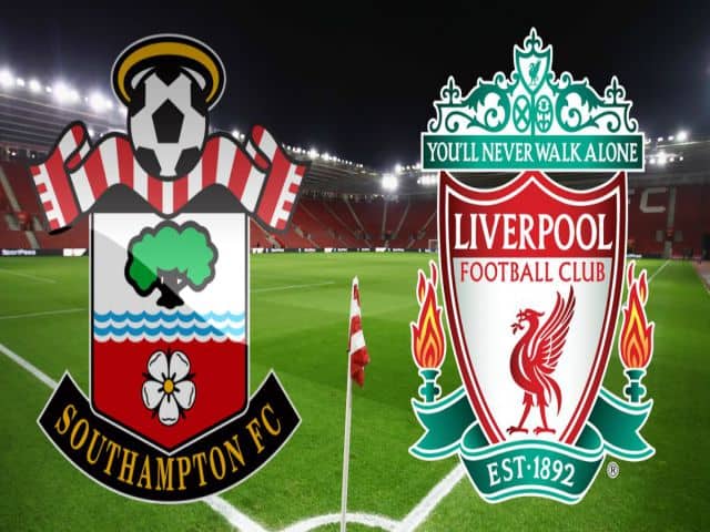 Soi kèo nhà cái bóng đá trận Southampton vs Liverpool 03:00 – 05/01/2021