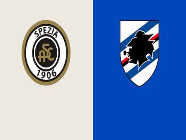 Soi kèo nhà cái bóng đá trận Spezia vs Sampdoria 02:45 – 12/01/2021