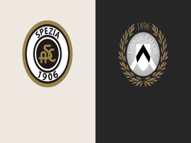 Soi kèo nhà cái bóng đá trận Spezia vs Udinese 18:30 – 31/01/2021