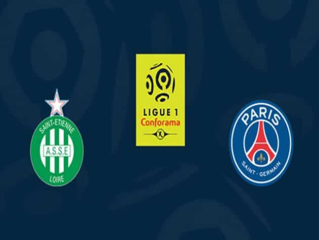 Soi kèo nhà cái bóng đá trận St Etienne vs Paris SG 03:00 – 07/01/2021