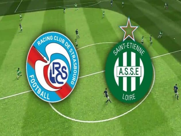 Soi kèo nhà cái bóng đá trận Strasbourg vs Saint-Etienne 21:00 – 17/01/2021