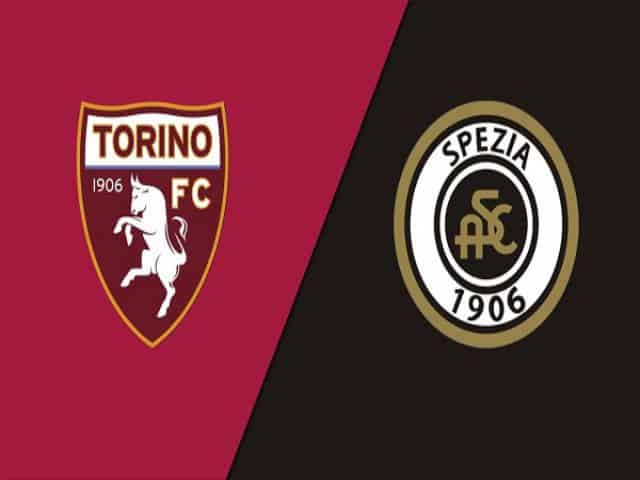 Soi kèo bóng đá nhà cái trận Torino vs Spezia, 00:00 – 17/01/2021