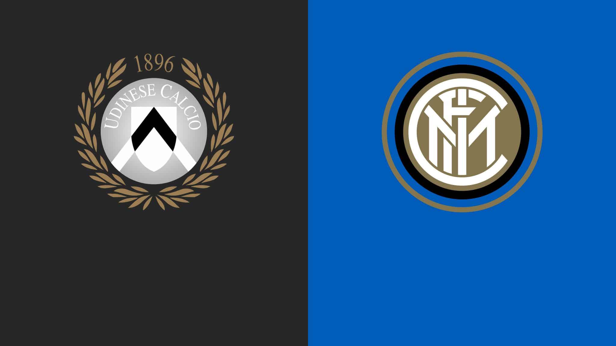 Soi kèo bóng đá nhà cái trận Udinese vs Inter Milan, 00:00 – 24/01/2021