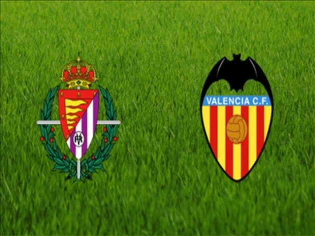 Soi kèo nhà cái bóng đá trận Valladolid vs Valencia 03:00 - 11/01/2021