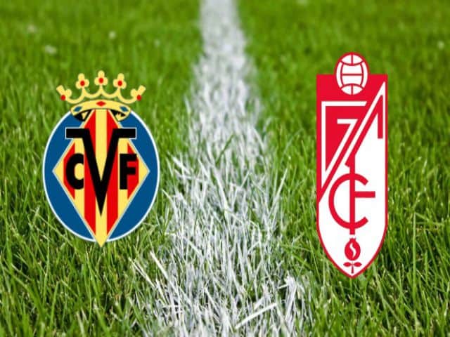 Soi kèo nhà cái bóng đá trận Villarreal vs Granada CF 03:30 – 21/01/2021