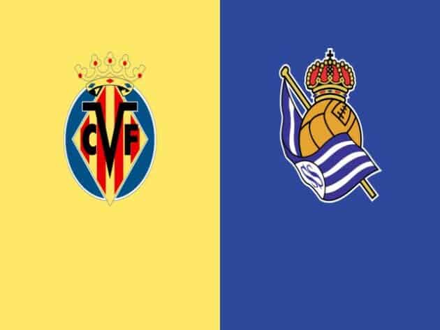 Soi kèo nhà cái bóng đá trận Villarreal vs Real Sociedad 03:00 – 31/01/2021