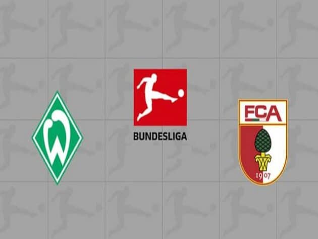 Soi kèo nhà cái bóng đá trận Werder Bremen vs Augsburg 21:30 - 16/01/2021