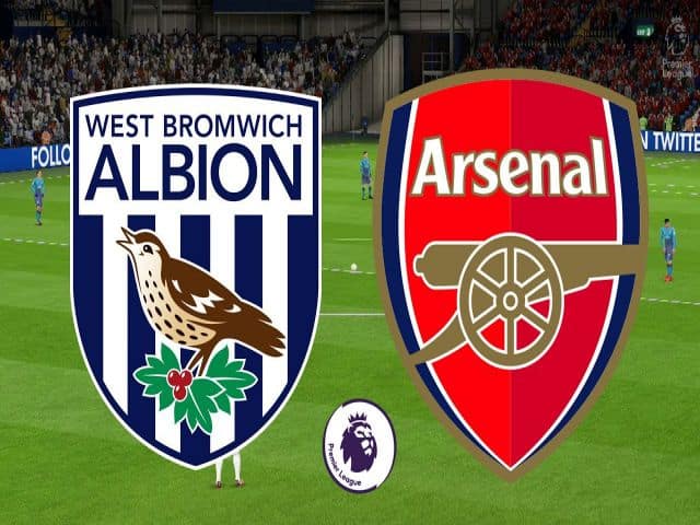 Soi kèo nhà cái bóng đá trận West Brom vs Arsenal 03:00 – 03/01/2021