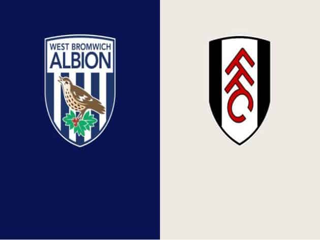 Soi kèo nhà cái bóng đá trận West Brom vs Fulham 22:00 – 30/01/2021