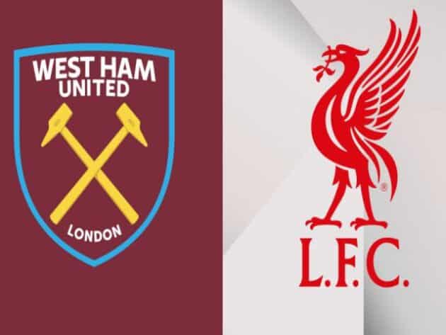 Soi kèo nhà cái bóng đá trận West Ham vs Liverpool 23:30 – 31/01/2021