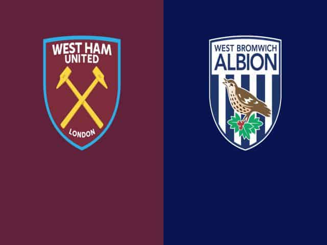 Soi kèo nhà cái bóng đá trận West Ham vs West Brom 01:00 – 20/01/2021