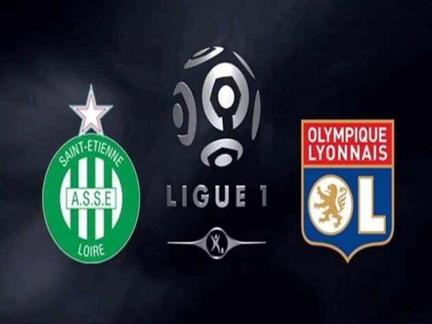 Soi kèo nhà cái bóng đá trận St Etienne vs Lyon 03:00 – 25/01/2021