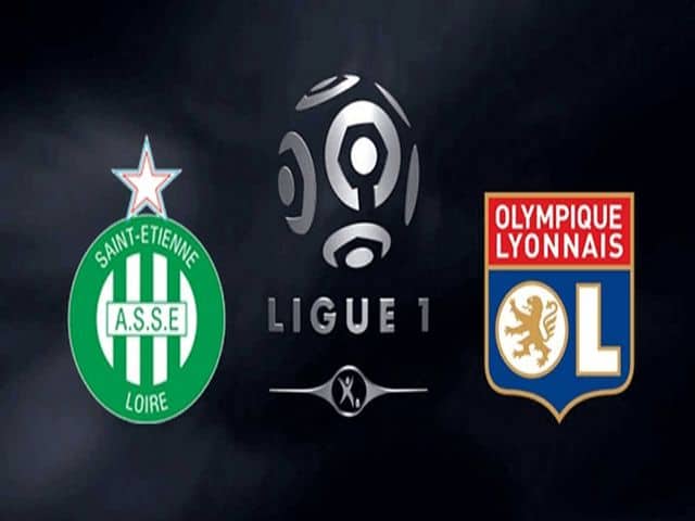 Soi kèo bóng đá nhà cái trận St Etienne vs Lyon, 03:00 – 25/01/2021