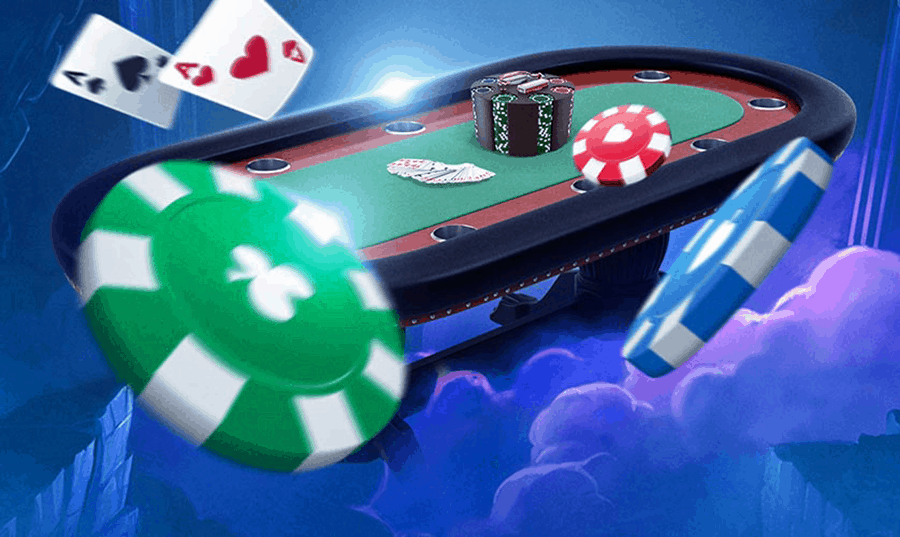 Tính lợi nhuận để chọn kiểu cược có lợi nhất trong Poker online