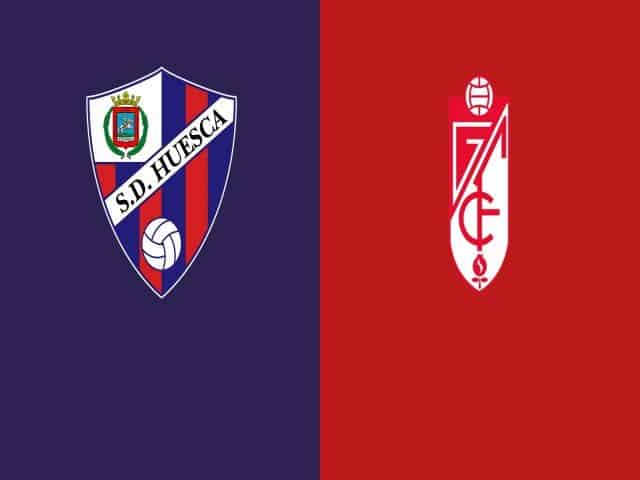 Soi kèo nhà cái bóng đá trận Huesca vs Granada 00:30 - 22/02/2021