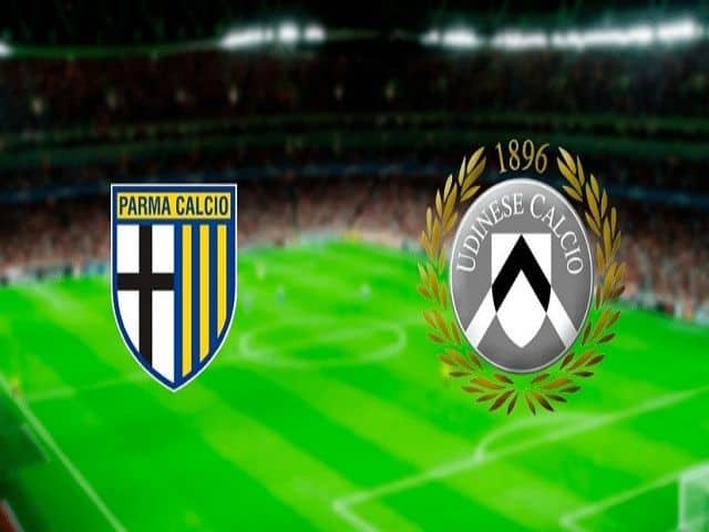 Soi kèo bóng đá nhà cái trận Parma vs Udinese, 18:30 – 21/02/2021