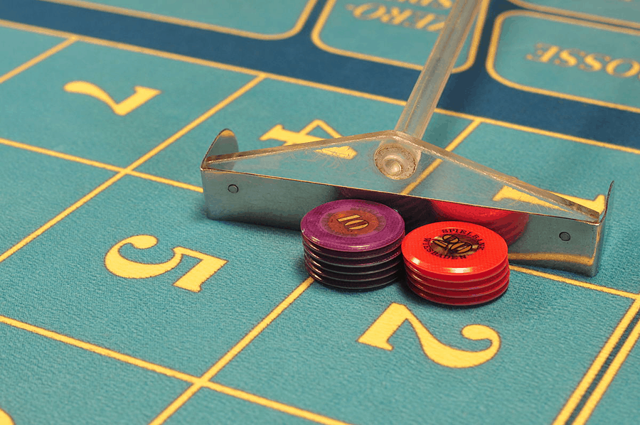 Những sai lầm khi chơi trò chơi Roulette mà người chơi cần cẩn thận