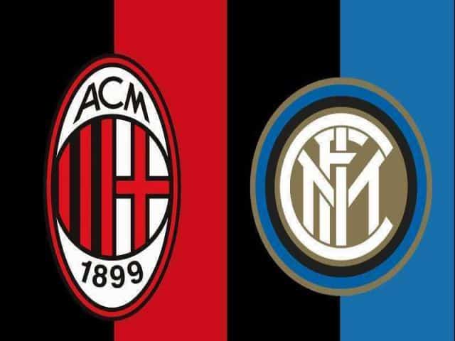 Soi kèo bóng đá nhà cái trận AC Milan vs Inter Milan, 21:00 – 21/02/2021