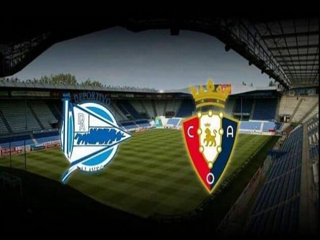 Soi kèo nhà cái bóng đá trận Alaves vs Osasuna 00:30 - 28/02/2021 Soi kèo nhà cái bóng đá trận Alaves vs Osasuna 00:30 - 28/02/2021