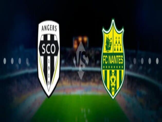 Soi kèo nhà cái bóng đá trận Angers vs Nantes 21:00 – 14//02/2021