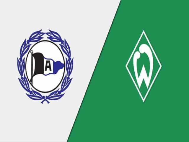 Soi kèo bóng đá nhà cái trận Arminia Bielefeld vs Werder Bremen, 00:00 – 08/02/2021