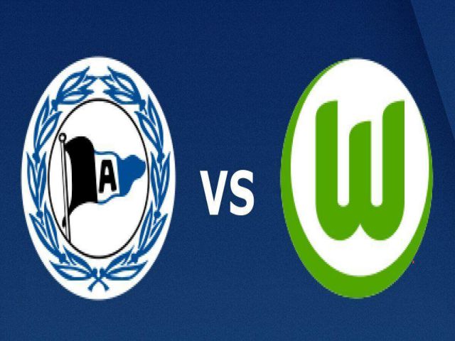 Soi kèo bóng đá nhà cái trận Arminia Bielefeld vs Wolfsburg, 02:30 – 20/02/2021