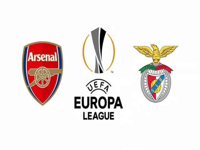 Soi kèo bóng đá nhà cái trận Arsenal vs Benfica, 00:55 – 26/02/2021