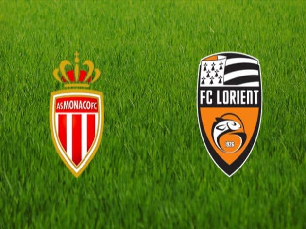 Soi kèo nhà cái bóng đá trận AS Monaco vs Lorient 19:00 – 14/02/2021