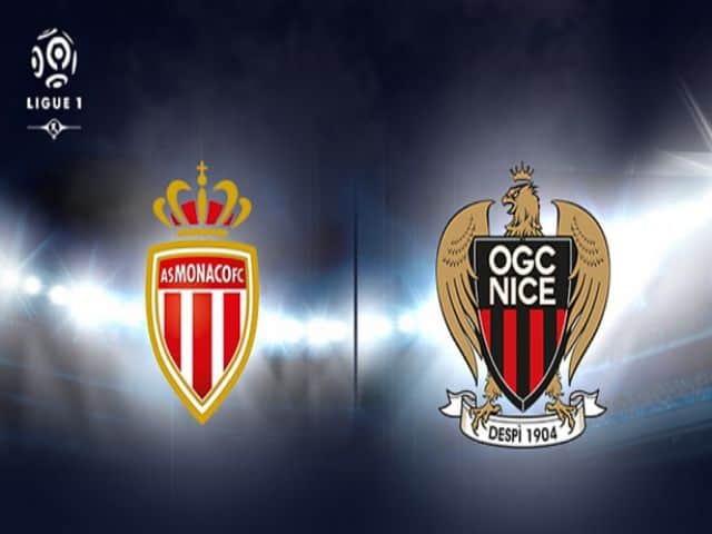 Soi kèo bóng đá nhà cái trận AS Monaco vs Nice, 03:00 – 04/02/2021